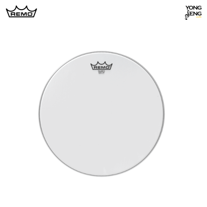 หนังกลอง Remo รุ่น Smooth White Falams II